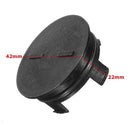 1Pc Cylinder Head Rear Cam Plug with Seal 12513 P72 003 225 01023 310 ac3C