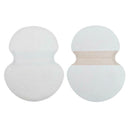100pcs Ultrathin Absorbent Pads Summer Armpit Sweat Pads Anti Perspiration