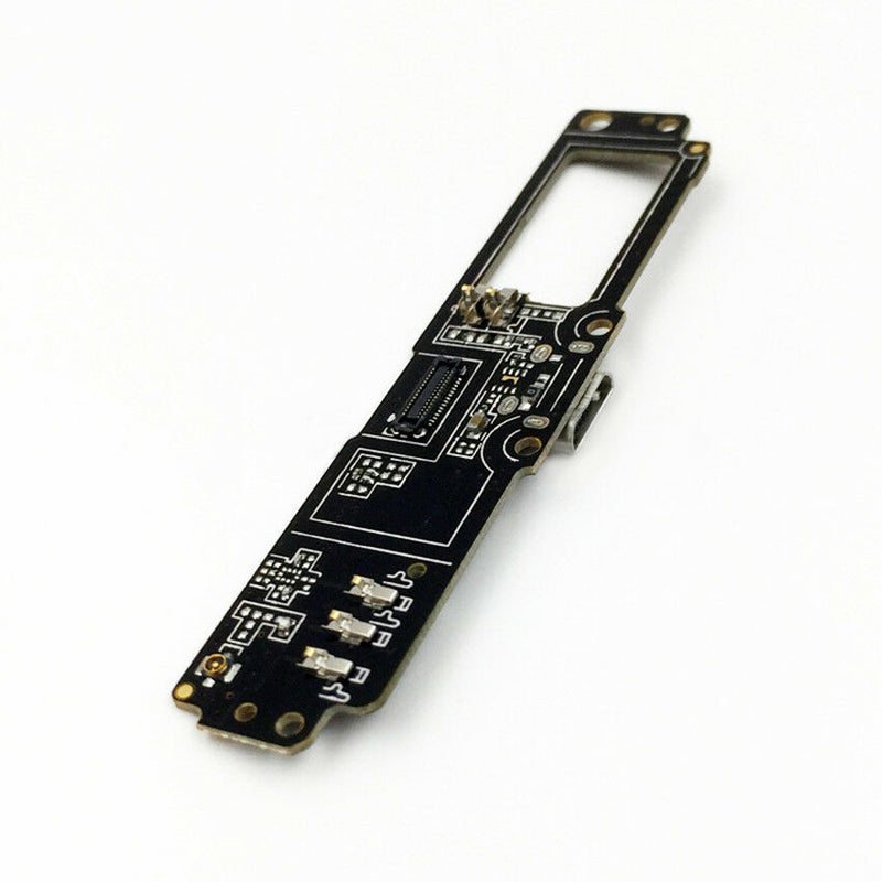 High Quality Charging Port &Microphone Flex Cable Replacement for HTC One E9/E9+