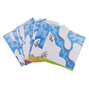 Interactive Game Hide & Matching Jigsaw Brain Teaser for Kids Toddler IQ EQ