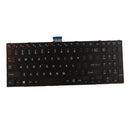 US English Laptop Keyboard for Toshiba Satellite Pro R50-C Tecra A50-C Hot