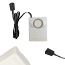 Water Leak Leakage Detection Detector Sound Alarm Sensor * 7.1 * 5.5 A6H0