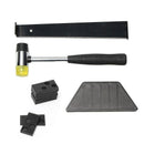 Wooden Floor Laminate Installation Floor Accessories Kit Wood DIY Home