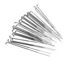 30pcs Mixed Needles Felting Handle Holder Wool Felt Set Kit DIY Tool in Box