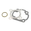 Cylinder Head & Base Gasket Set Rebuild Kit for Yamaha JOG- 50 40mm 70cc