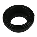 Lens Adapter Lens For FD Lens Ring To Micro-M4 / 3 M43 Olympus PEN E-P1 E-P