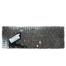 For  Pavilion 14 14-B SleekBook Laptop Standard Spanish Keyboard No Frame