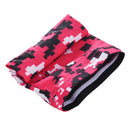 1x Unisex Sports Compression Arm Sleeve - Baseball Football Basketball (PinkJ7F1