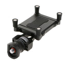 Side Smartphone Adapter Phone Holder Clamp for Feiyu G6 Plus/SPG2/G6 Handheld