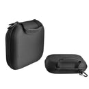 Waterproof Headphone Case Portable Hard Bag Shockproof Protective Case for