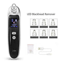 Electric Acne Blackhead Vacuum Cleaner Pore Skin Care W9C8 Deep Cleansing J J2G5