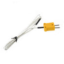 TM-902C LCD Thermometer Temperature Meter K Type Sensor