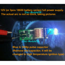 15KV  High Voltage Generator Step-up Inverter Arc Igniter Coil Module DC 5V-12V-