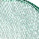 Foldable ecological reusable trapper of insect catcher killer cage