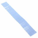 30 pcs 10X10X1mm GPU CPU Heat Sink Cooling Heat Pad Conductive Silicone Pad O4G3
