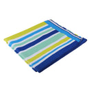 Outdoor Travel Super Absorbent Quick Dry Towel for Camping Swimming  Color A
