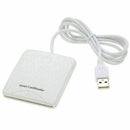 Sunshine-tipway STW USB 2.0 Smart Card Reader ID/EMV New Card Adapter Bank/ H6D5
