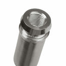 Universal Shift Knob Extender Extension Lever Gear Shifter w/12 10 8mm Ad VLQ