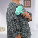 East Sticky Lint Remover Fluff Dust Brush Pet Hair Remover Brush Lint Stick