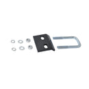 Trailer Hitch Tightener | Anti-Rattle Pin Reduces Noise and Swaying | For...