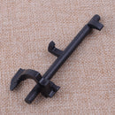 Chainsaws Shaft On-Off Switch Choke Level Fit for Stihl 034 036 MS340 MS360 Rod