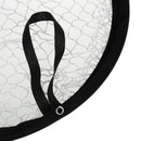 Practice Net Cage Golf Training Net Portable Golf Chipping Net Golf Chippin