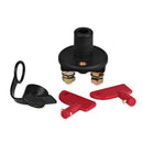 Boat Car Van RV Vehicles Battery Isolator Switch Disconnect Power Kill Key