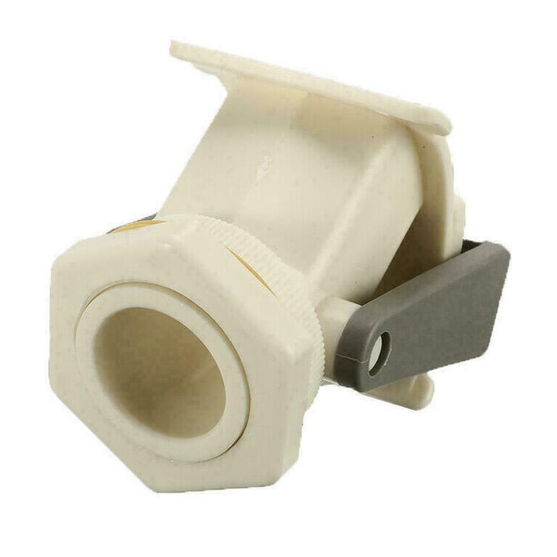 1*Plastic Bee Honey Gate Beekeeping Tool Extractor Beekeeping Equipment Bot R6V7