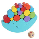 Moon Equilibrium Game Round bricks S4A1 W3C9 S9T8 V1Q4