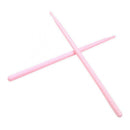2 Pieces 5A Nylon Drumsticks Drummer Exercise Drum Sticks Professional