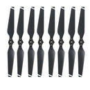 8PCS Folding Propellers Props Blades For DJI Mavic Pro Spare Part N4N2