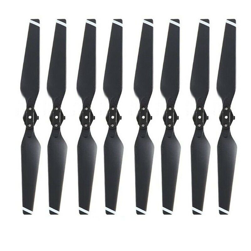 8PCS Folding Propellers Props Blades For DJI Mavic Pro Spare Part N4N2