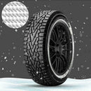100x Car Anti-Slip Repair For SUV Motorcycle Tires Parts Studs Snow Chains Q7I3