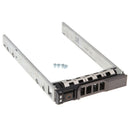 2.5inch SAS SATA Hard Drive Tray Caddy for Dell G176J PowerEdge R610 T610 R620