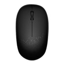 Bluetooth Mouse Noiseless Mini Wireless Mouse Home Office Lightweight Mouse for