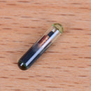 Glass key T6 transponder ID 48 immobiliser chip for seat BX