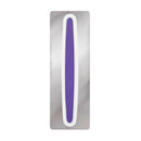 Stainless steel + plastic Cake Decorating Spatulas Cake Scrapers Pastry Cut M9P8