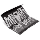 38Pcs Car Stereo Release Removal Keys Set Kit Tool Vehicle CD Radio Head Un