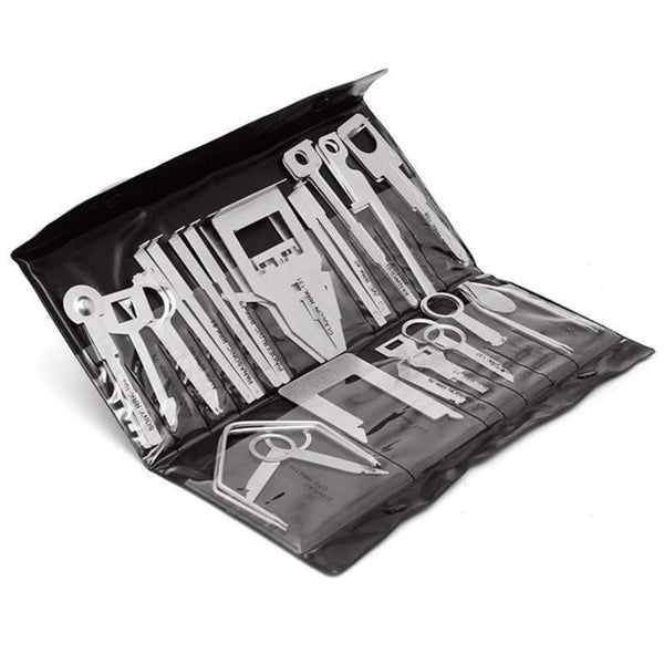 38Pcs Car Stereo Release Removal Keys Set Kit Tool Vehicle CD Radio Head Un