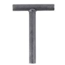 Motorcycle Engine Valve Square Socket T Spanner Valve Screw J_AUA Bj