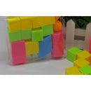 16pcs/set Educational toys mathematics geometry toys ME