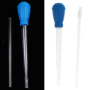 2x Aquarium Pipette Dropper chemical use dropper Water Changer Coral Feeder