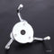 2 Way 3 Jaw Oil Filter Wrench 2.5 to 4.75 inches Adjustable Remover Tool
