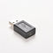 Micro USB 2.0 Female to USB A Male Converter Connector Male 2 Female Adapter  ES