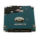 160GB 2.5 Inch Internal Hard Disk Drives 5400rpm HDD for Laptop Notebook