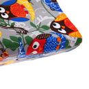 Bird House Parrot Snuggle Shed Bird Hammock Warm Hut Nest Owl S A