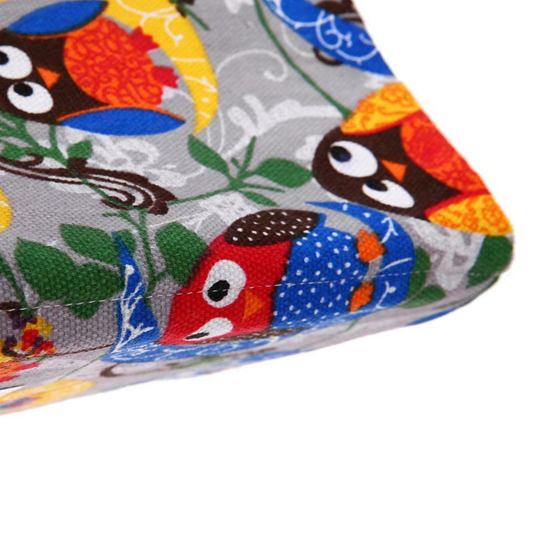 Bird House Parrot Snuggle Shed Bird Hammock Warm Hut Nest Owl S A