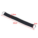 1pc Fitness Equipment Hook Ring Hanging Belt Hanging Sandbag Pull Up R ~ï¼ˆ
