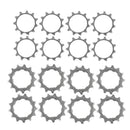 Mountain Bicycle Freewheel Speed Sprocket Repair Part Chainring 11Speed Gear