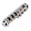 Lp Electric Guitar Bridge Pull String Electric Guitar String Bridge Ball Ro